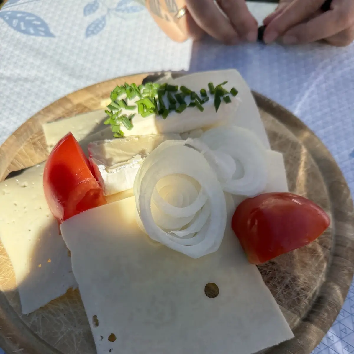 Essen und Trinken photo 9