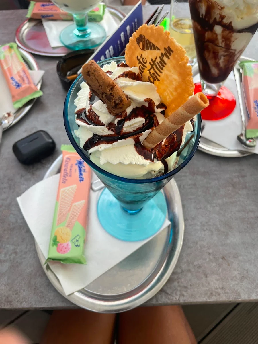 Essen und Trinken photo 1