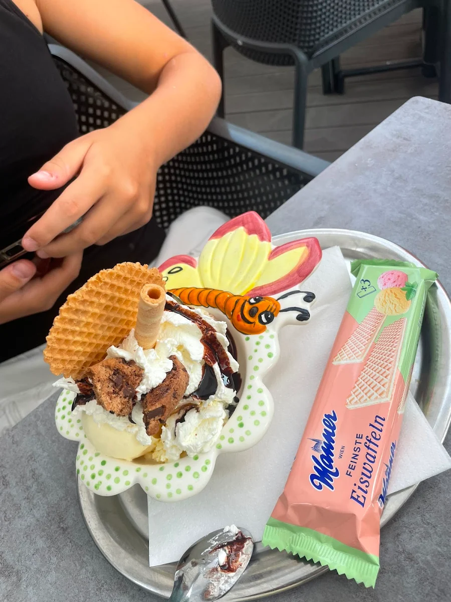 Essen und Trinken photo 3