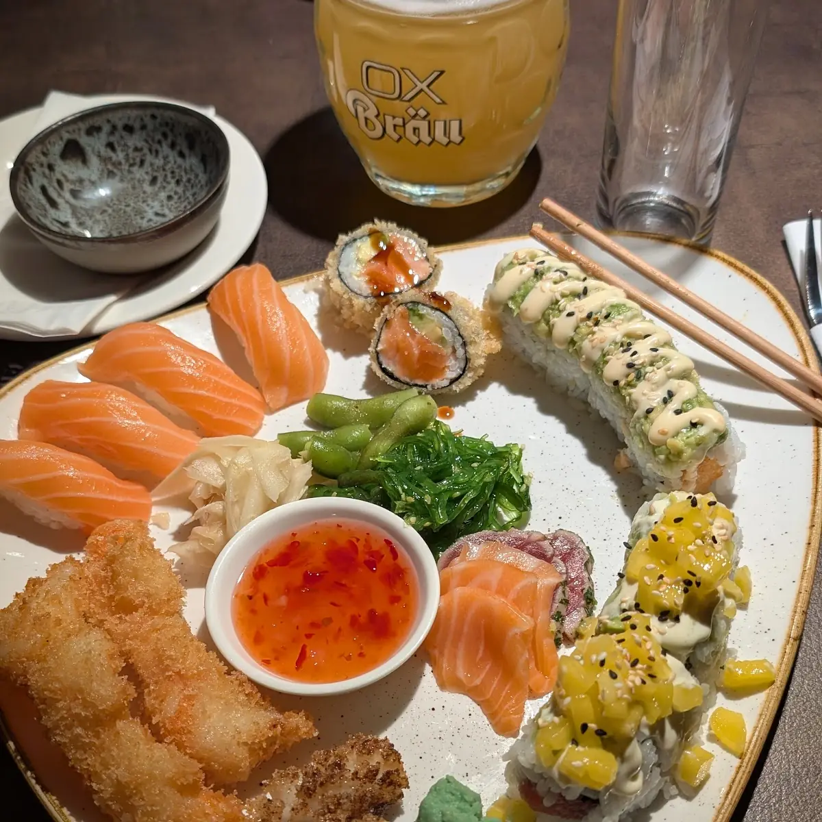 Essen und Trinken photo 1