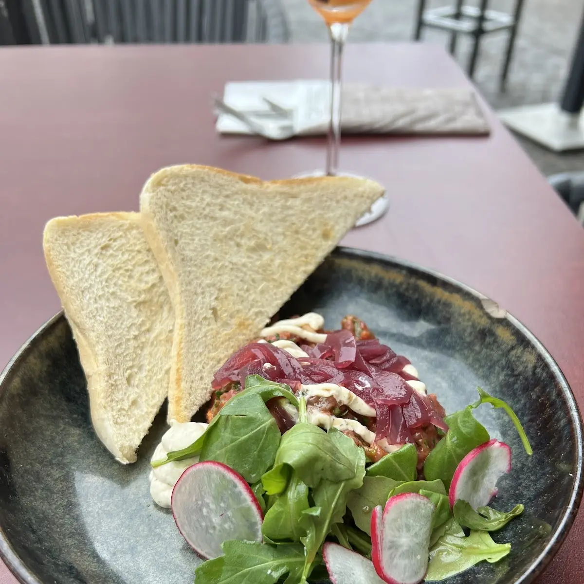 Essen und Trinken photo 3