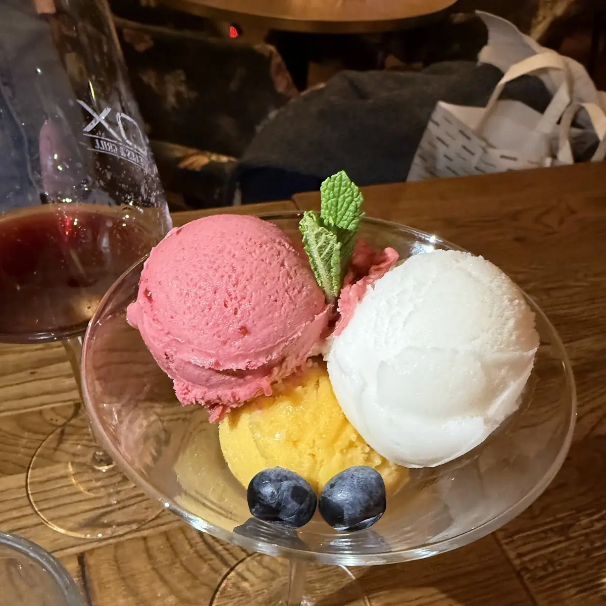 Essen und Trinken photo 5