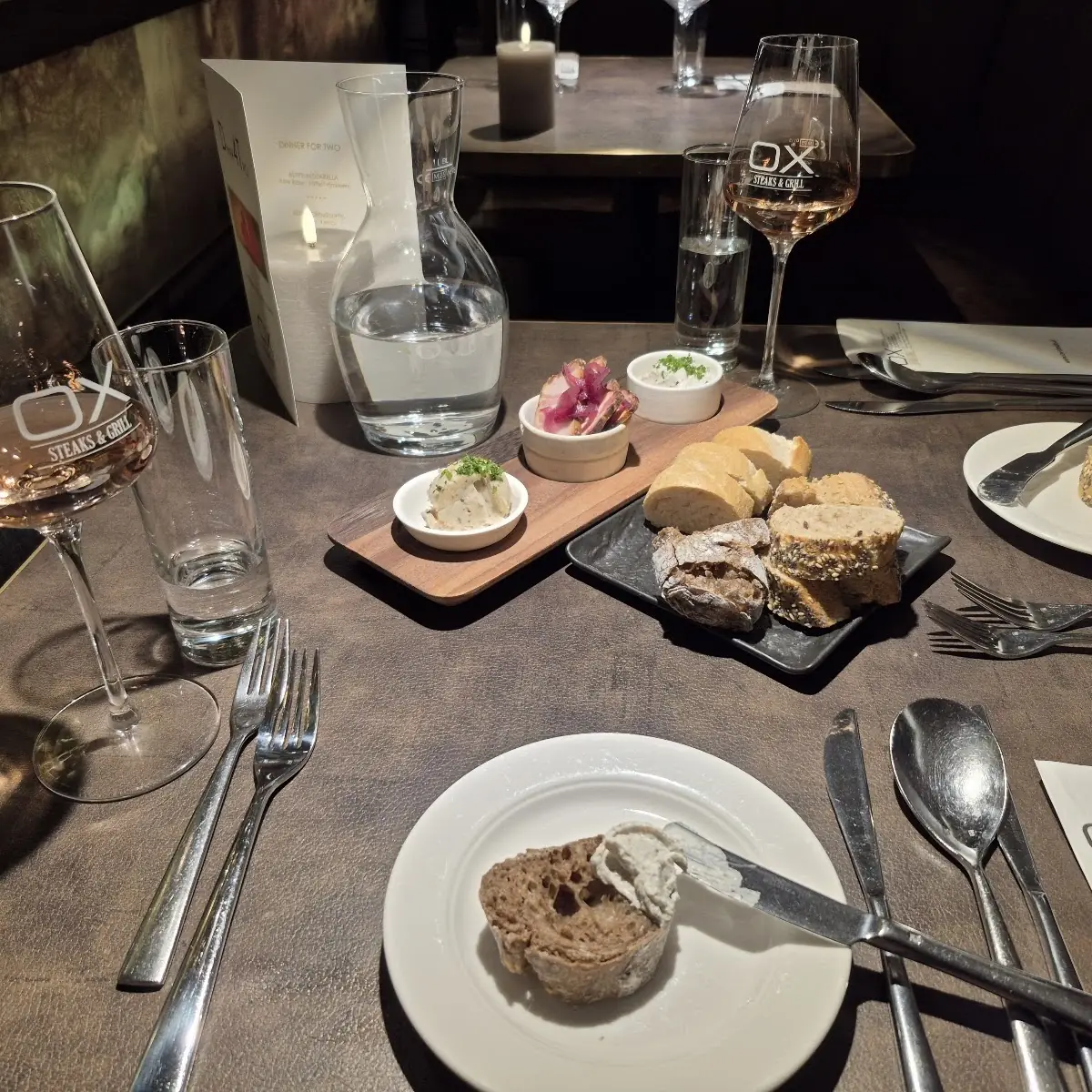 Essen und Trinken photo 6