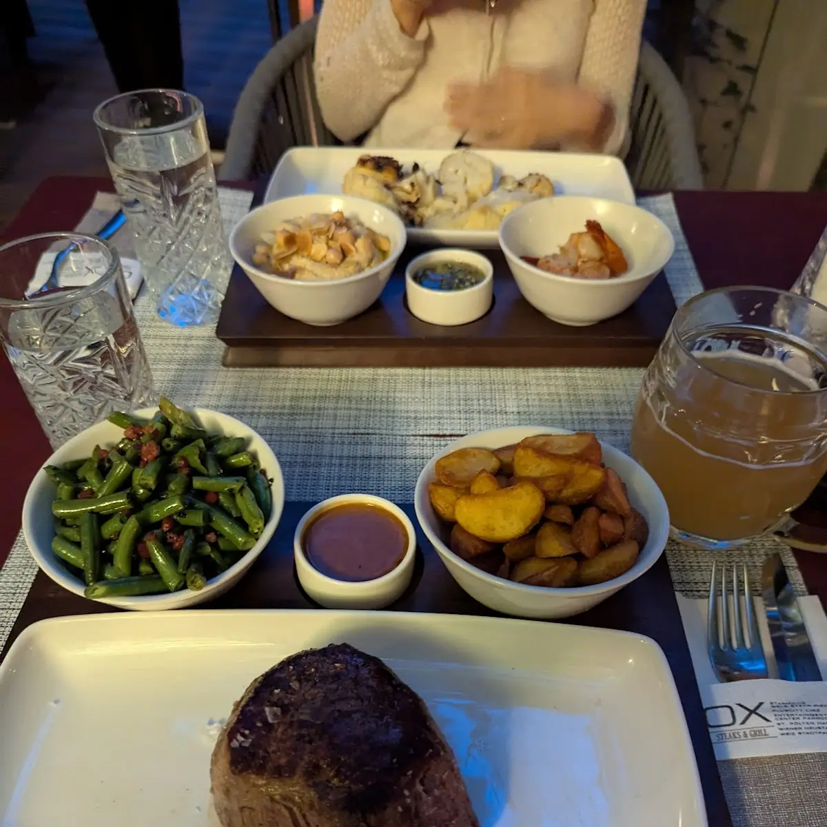 Essen und Trinken photo 8