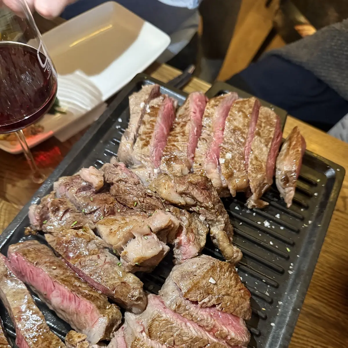 Essen und Trinken photo 9