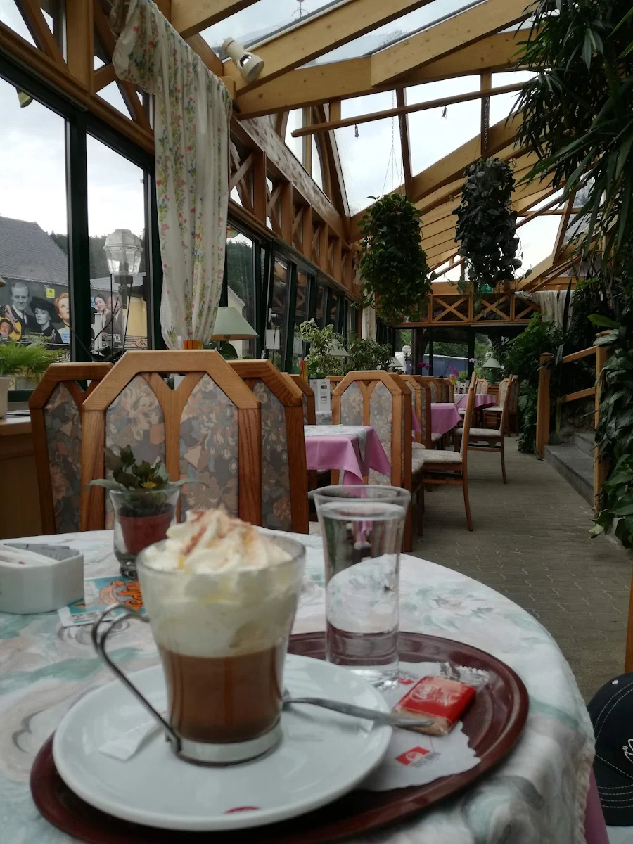 Essen und Trinken photo 10