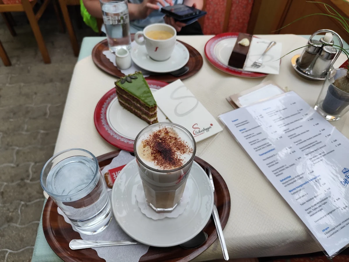 Essen und Trinken photo 4