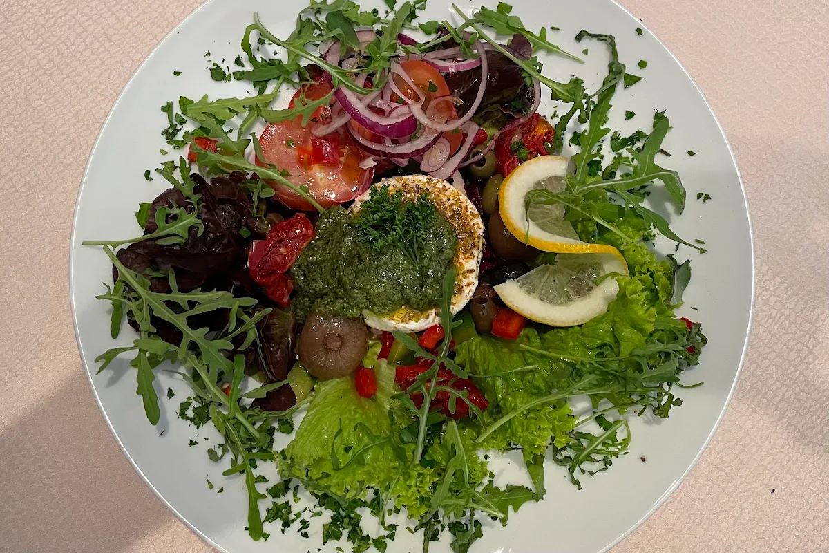 Essen und Trinken photo 8