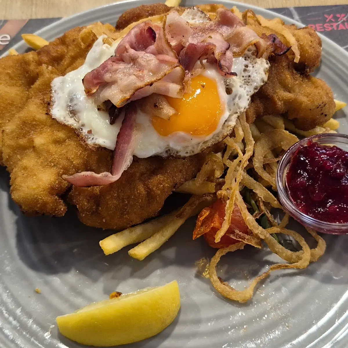Essen und Trinken photo 2