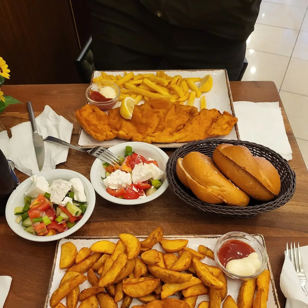 Essen und Trinken photo 10
