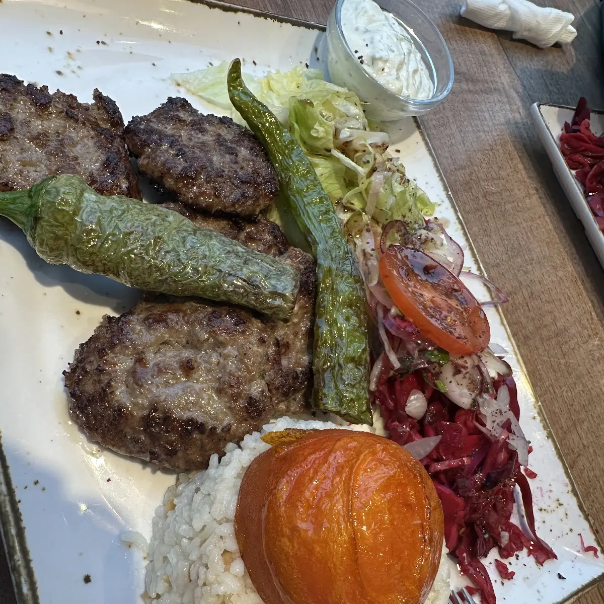 Essen und Trinken photo 3