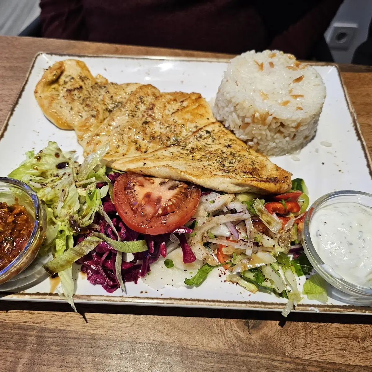 Essen und Trinken photo 5