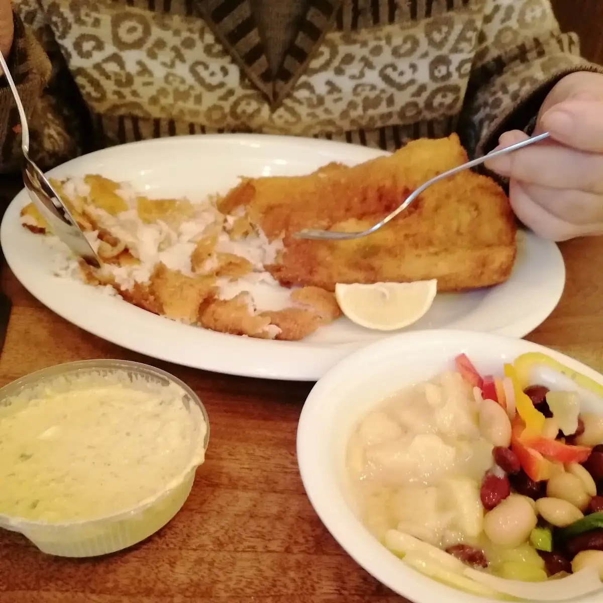 Essen und Trinken photo 6