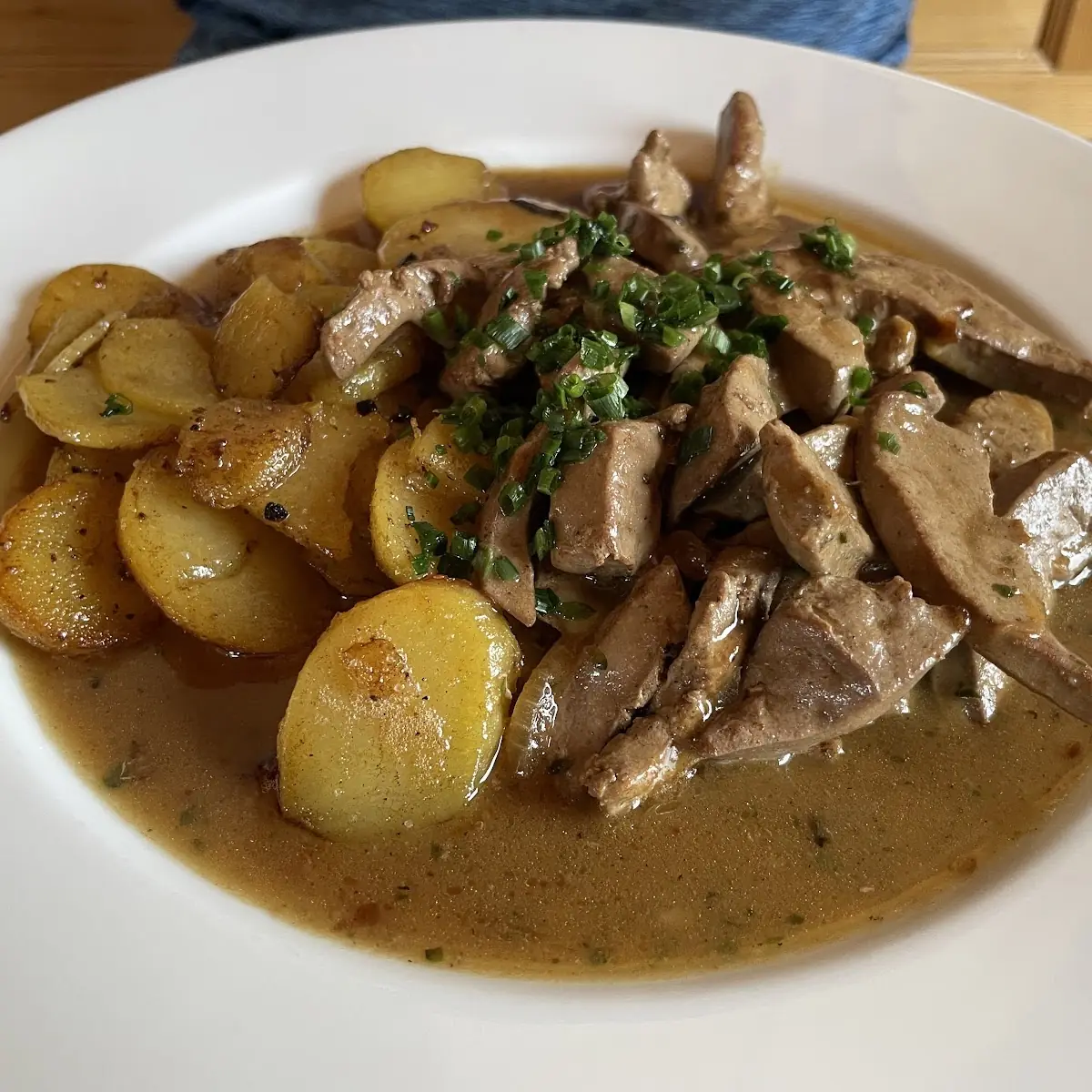 Essen und Trinken photo 3