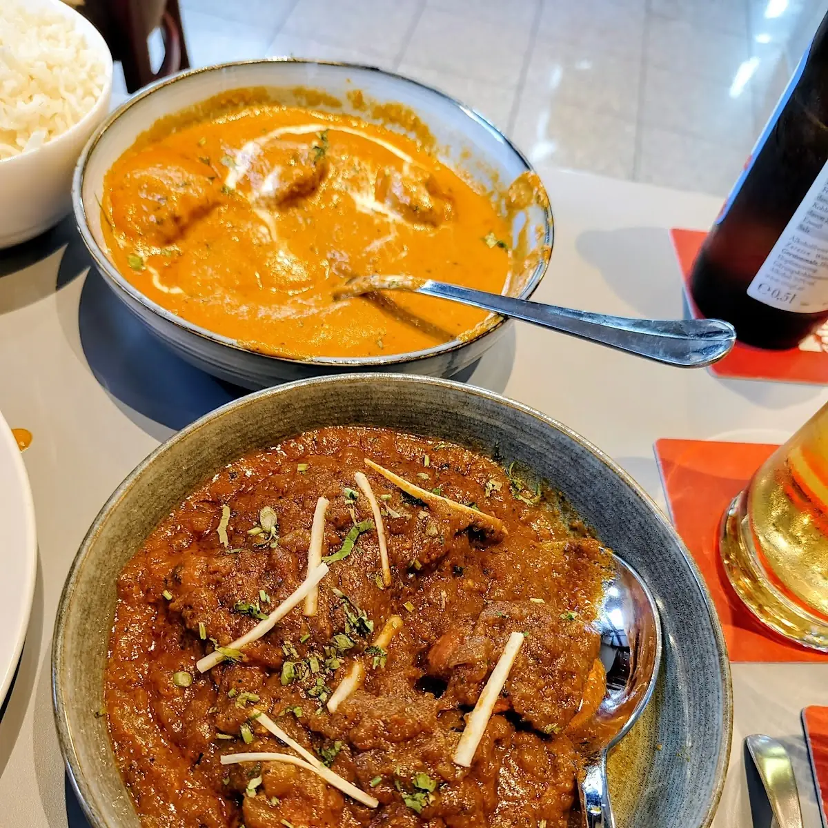 Essen und Trinken photo 2