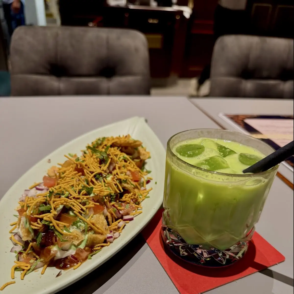 Essen und Trinken photo 5
