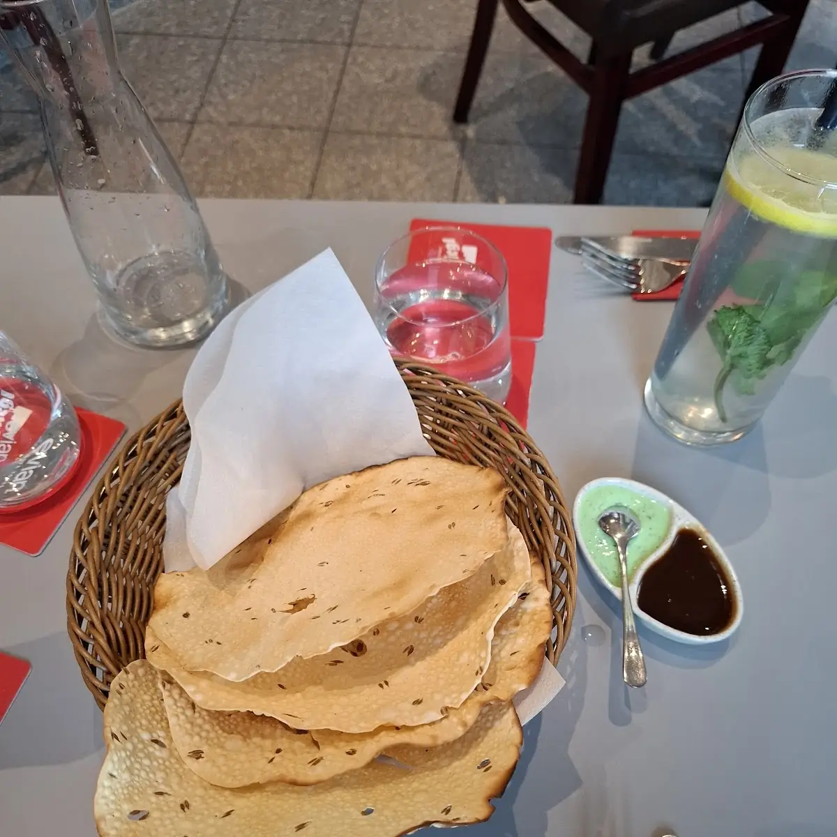 Essen und Trinken photo 6