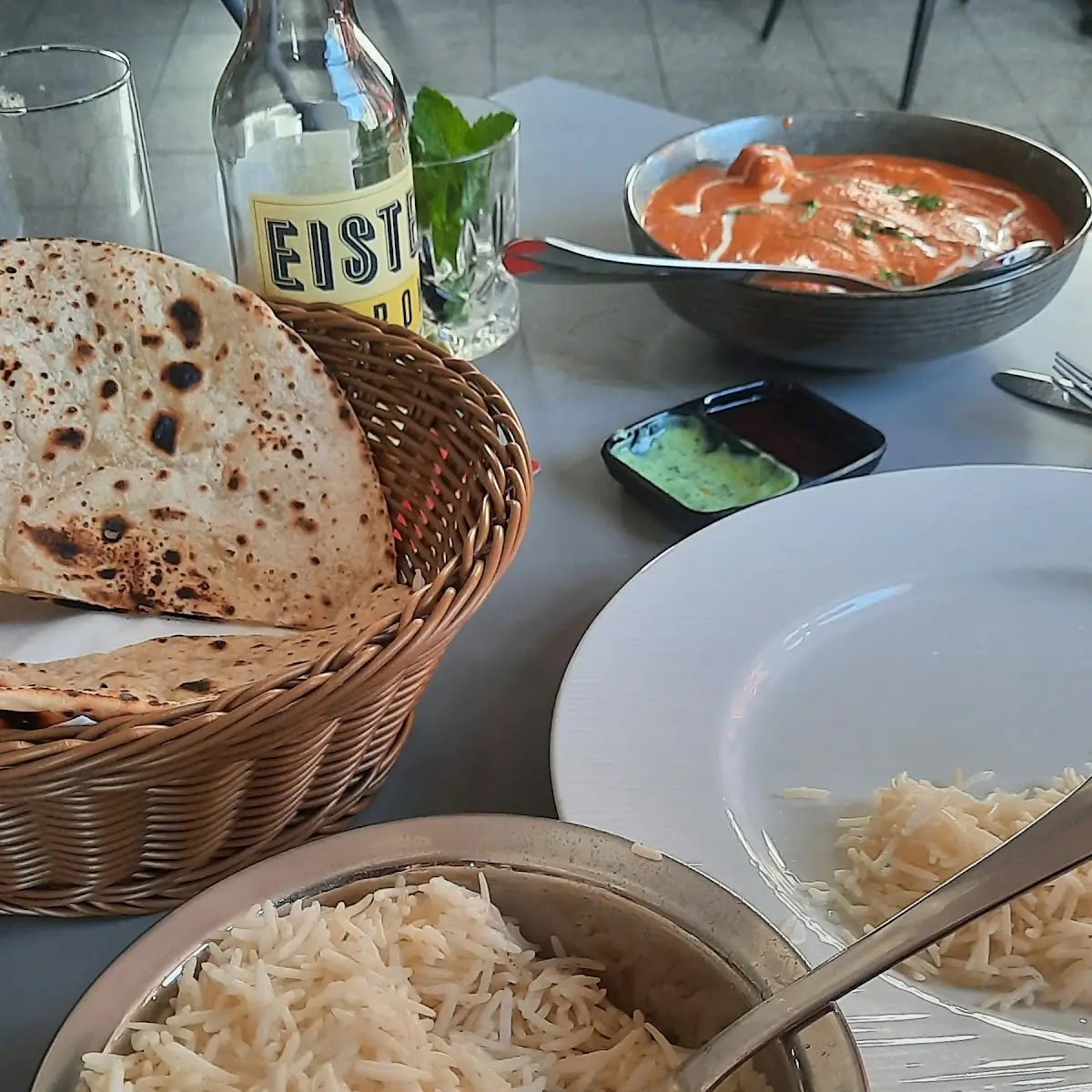 Essen und Trinken photo 8
