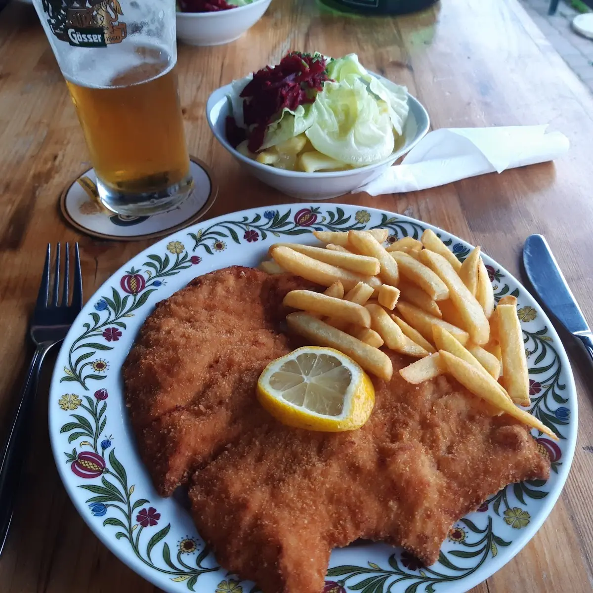 Essen und Trinken photo 2