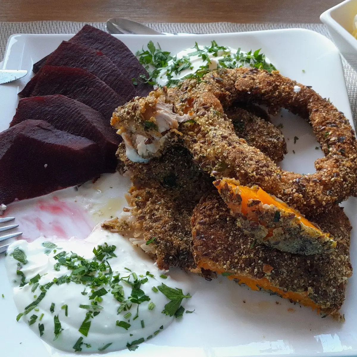 Essen und Trinken photo 3