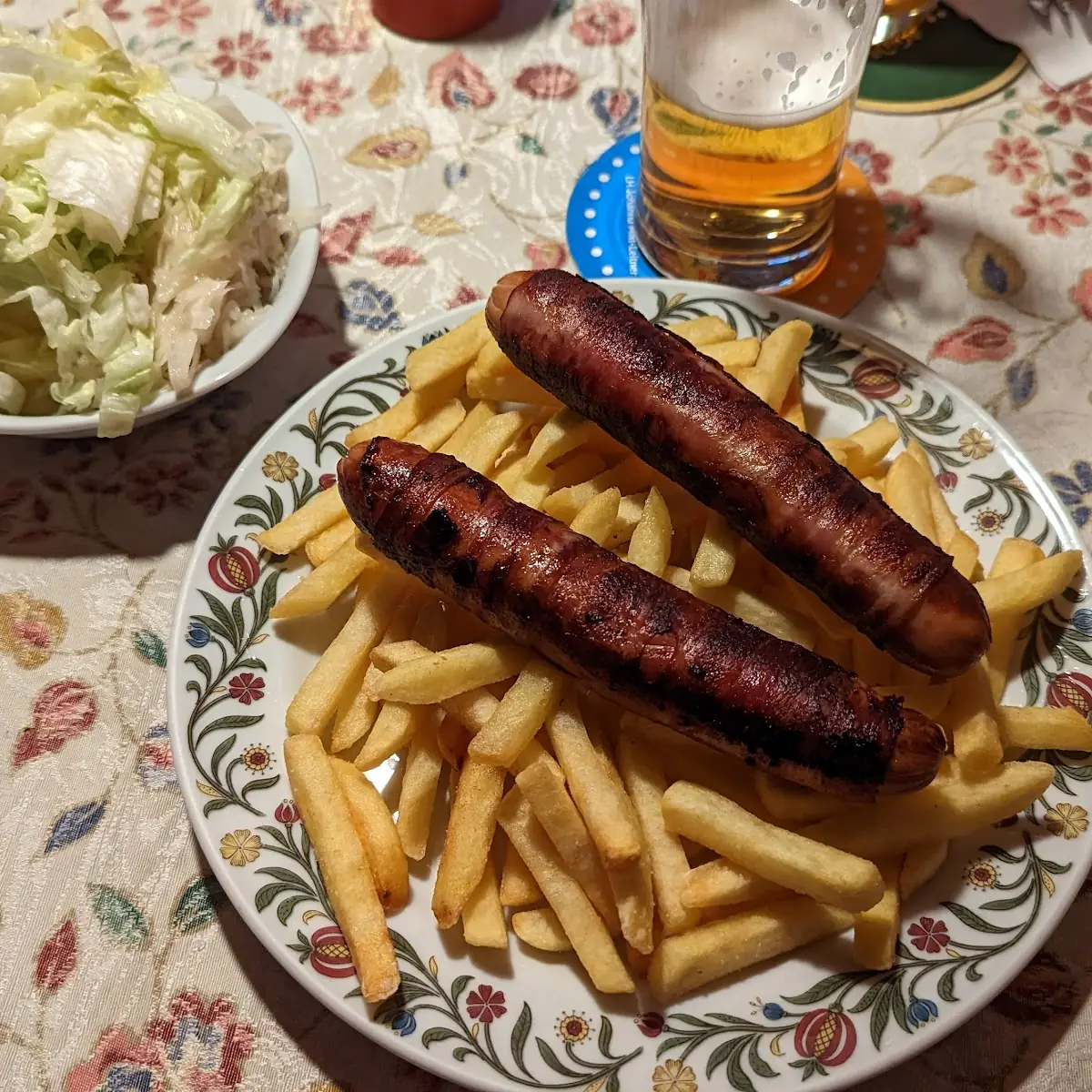 Essen und Trinken photo 6