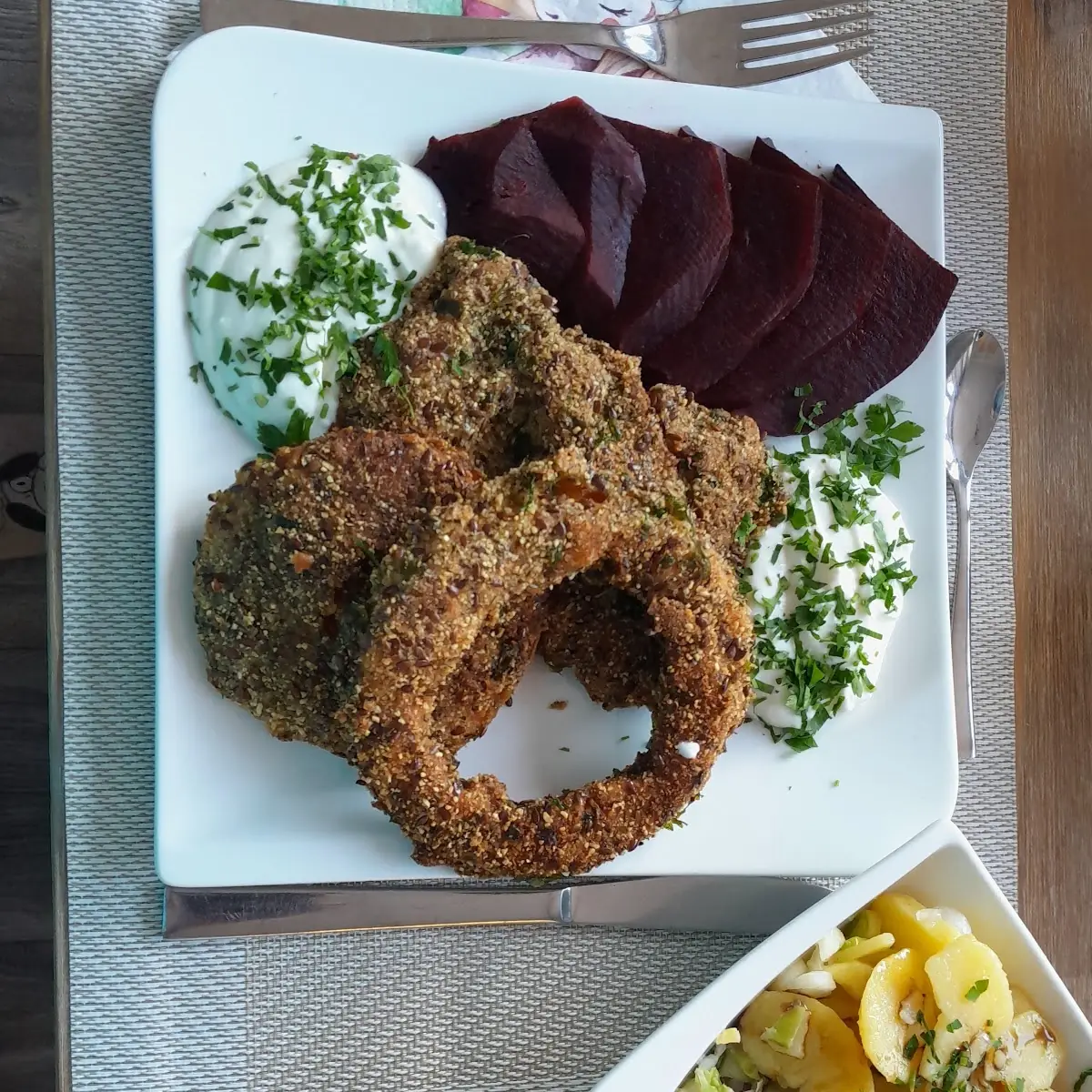 Essen und Trinken photo 8