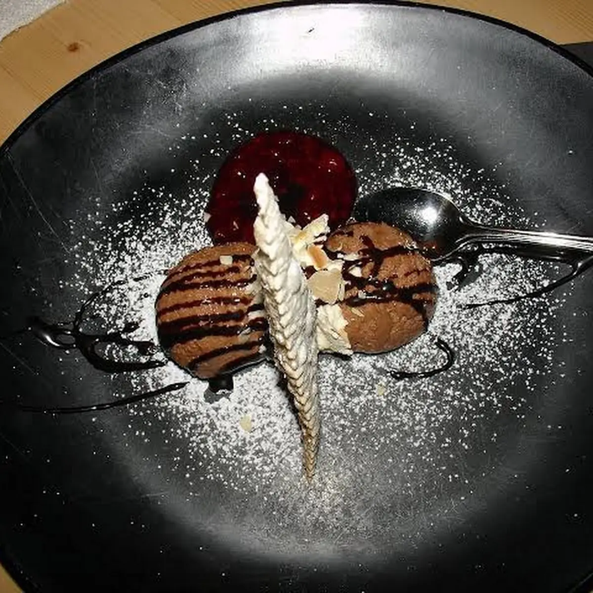 Essen und Trinken photo 10