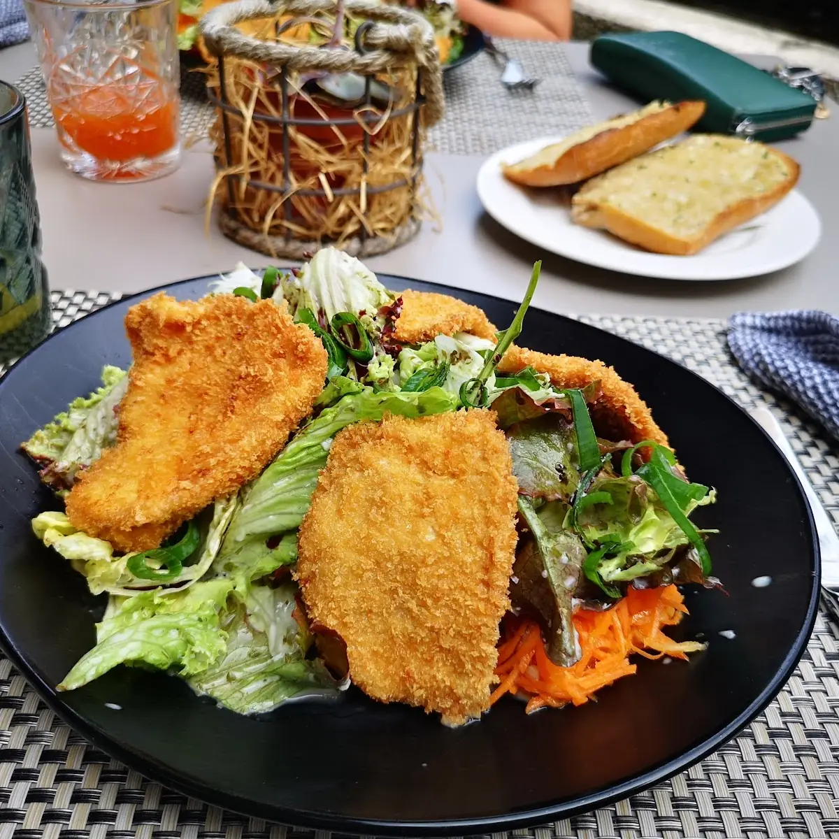 Essen und Trinken photo 5