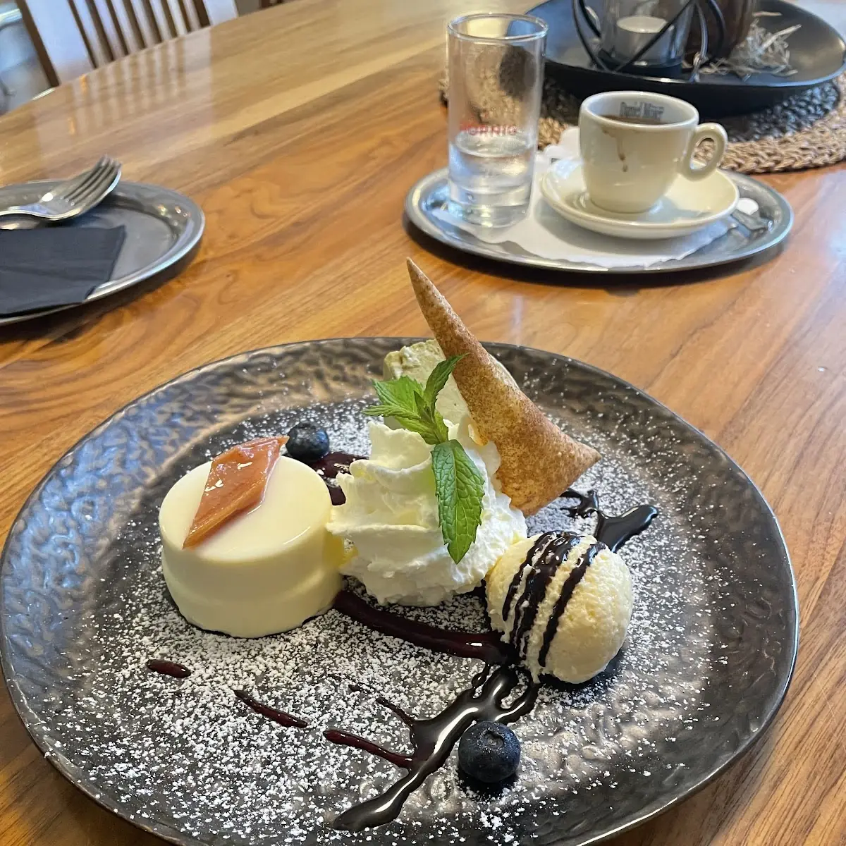 Essen und Trinken photo 7