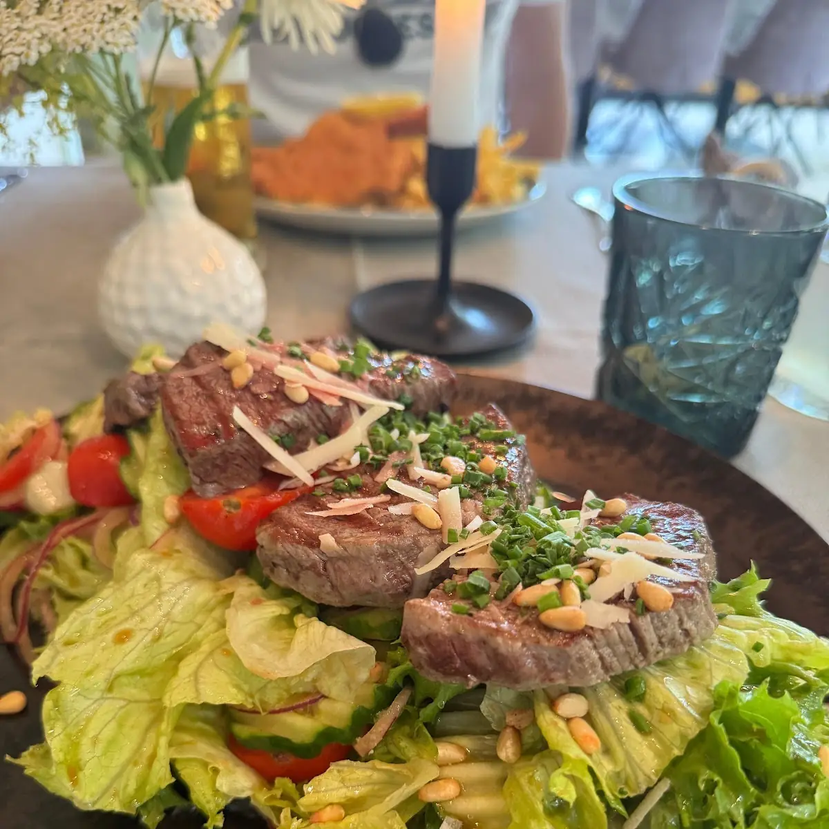 Essen und Trinken photo 8