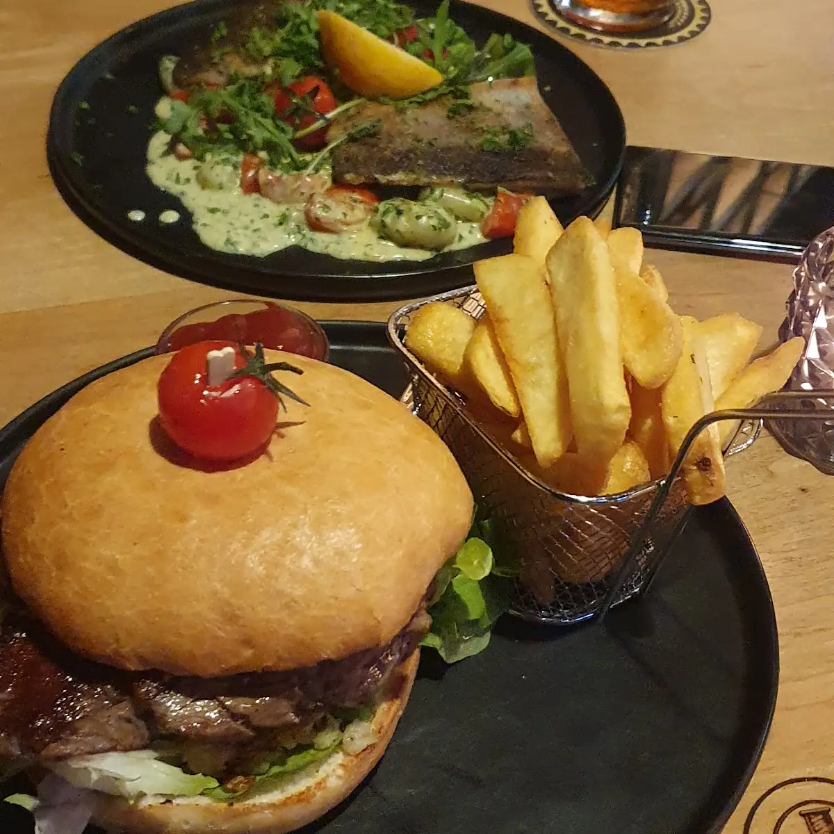 Essen und Trinken photo 10