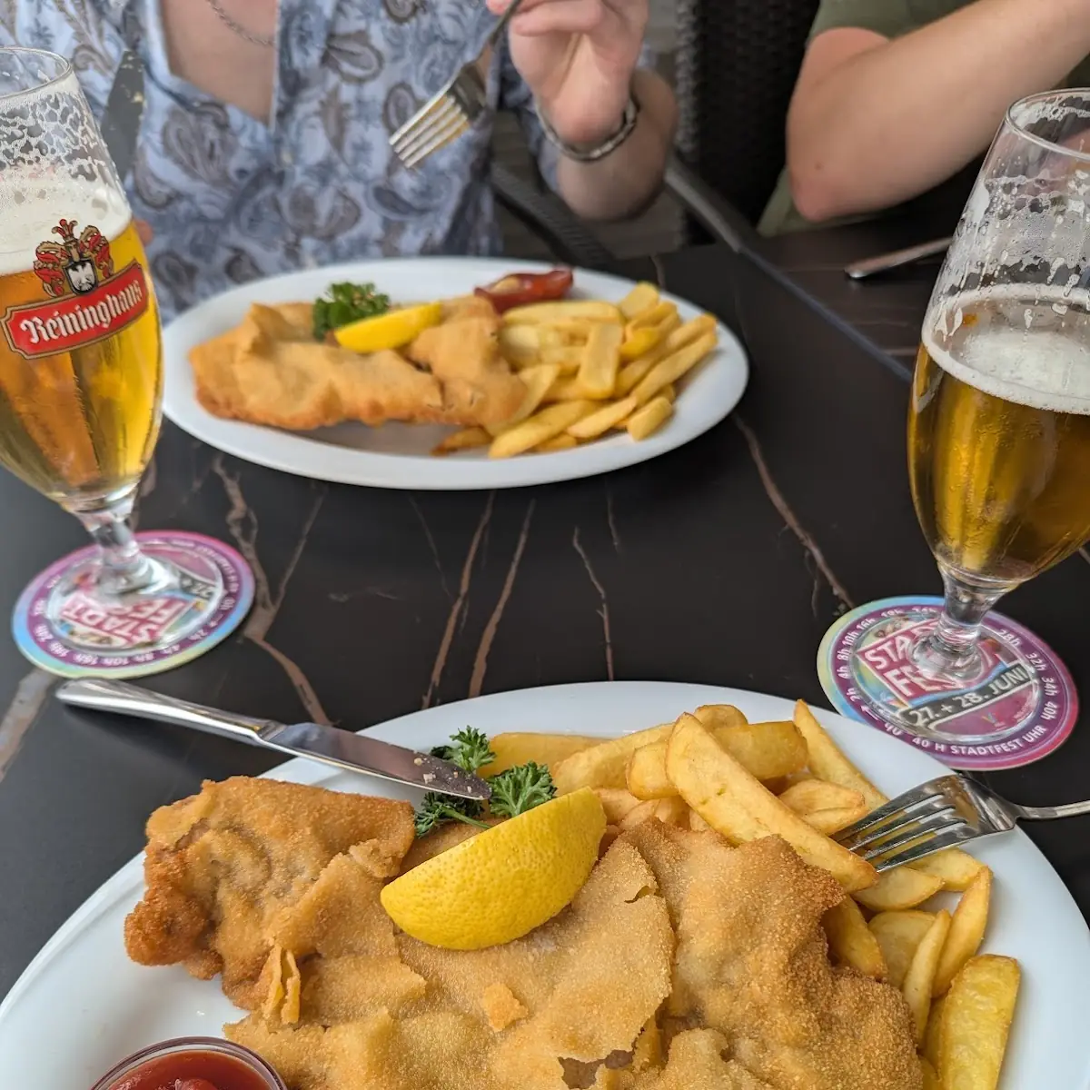 Essen und Trinken photo 3