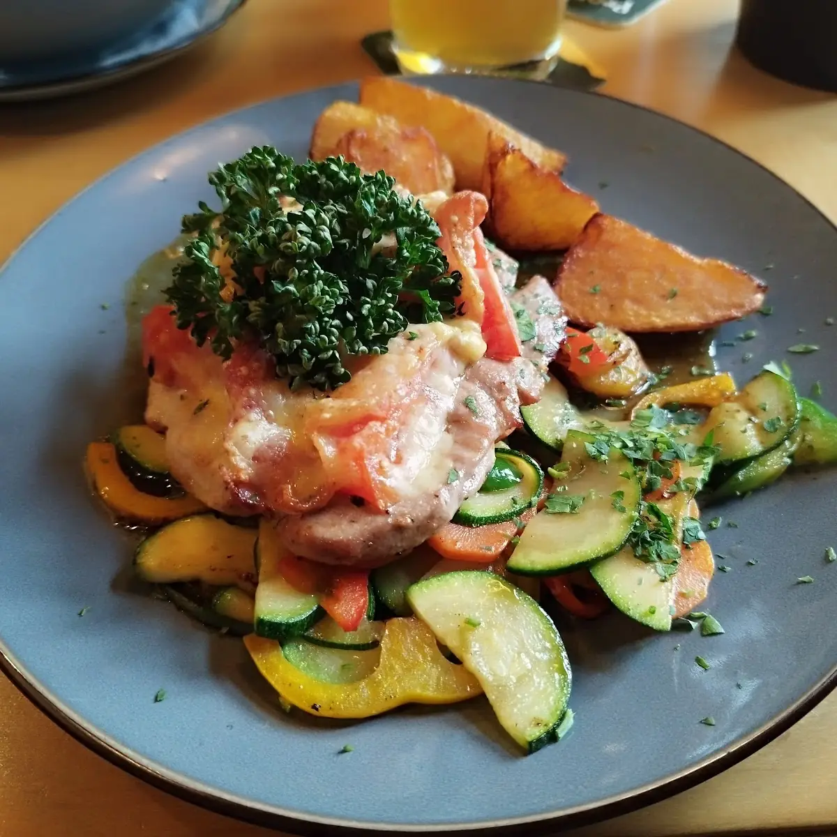 Essen und Trinken photo 8