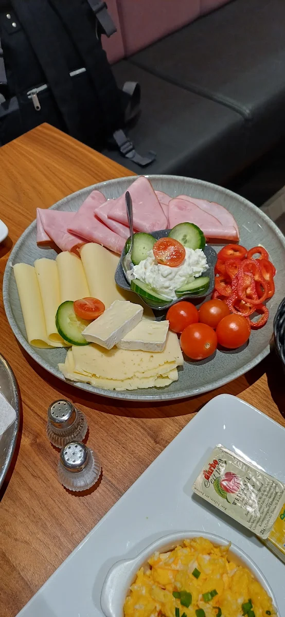 Essen und Trinken photo 4