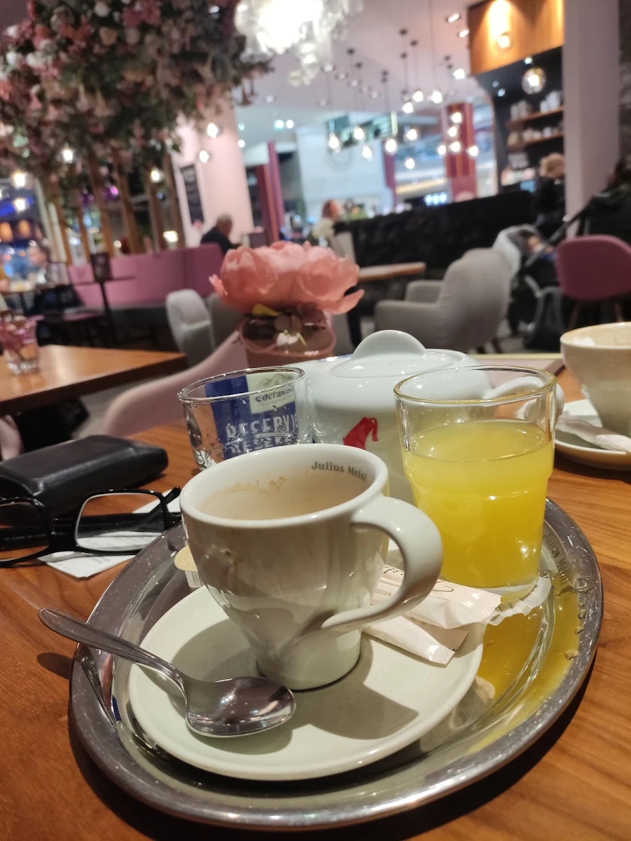 Essen und Trinken photo 7