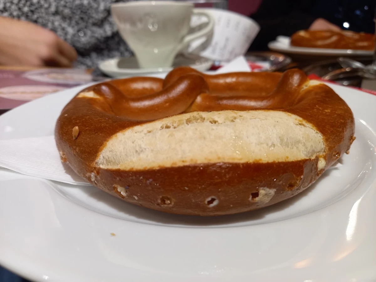 Essen und Trinken photo 8