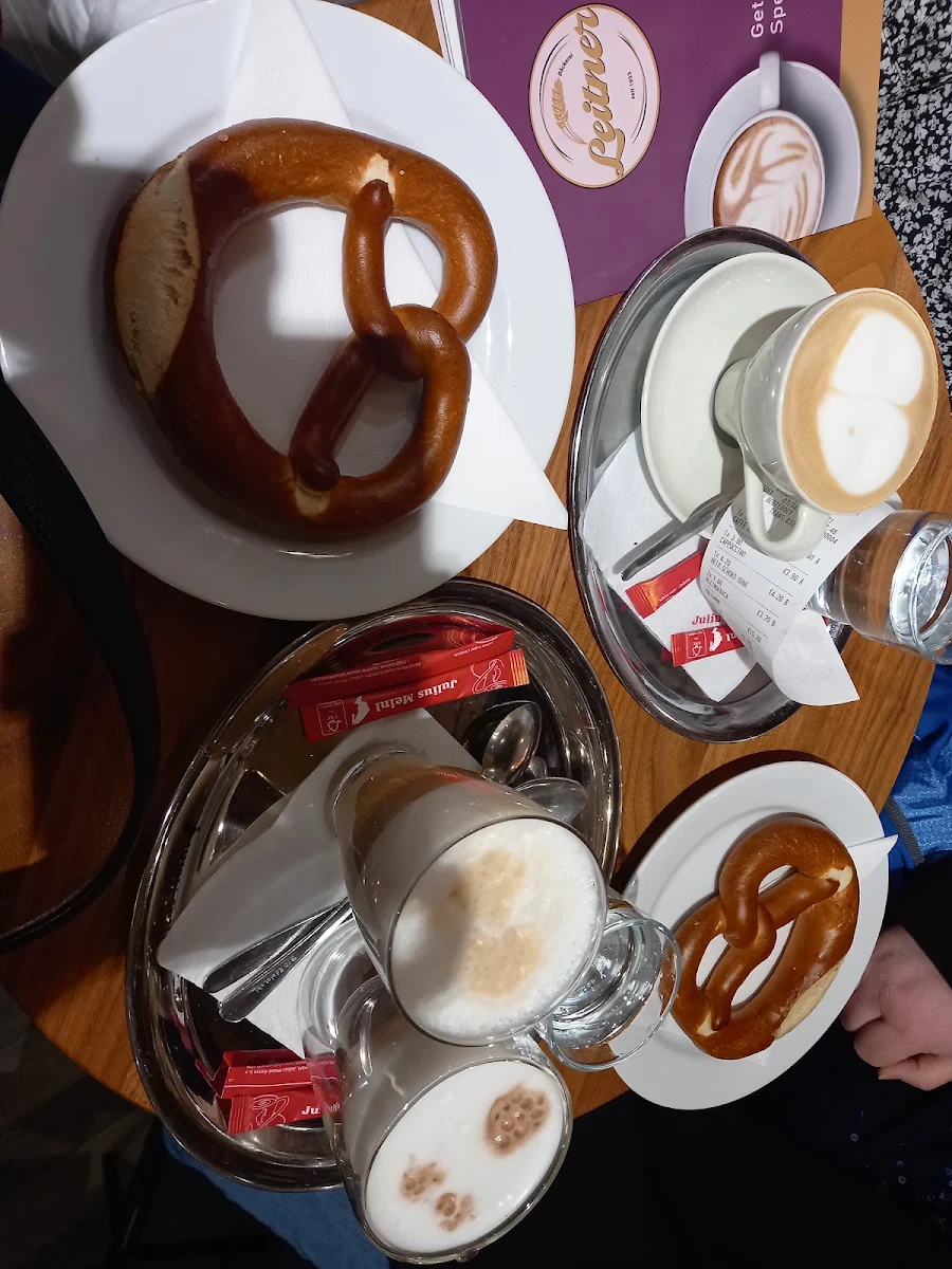 Essen und Trinken photo 9