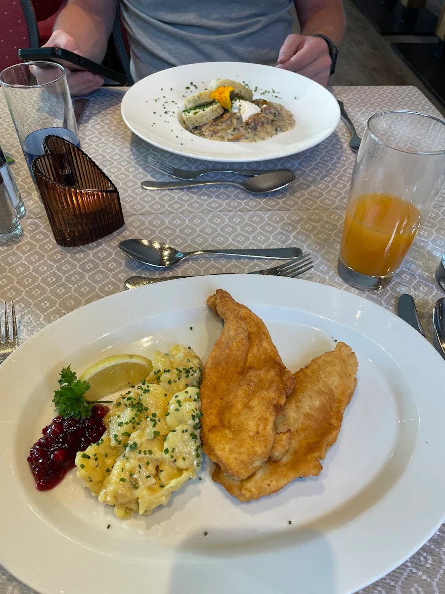 Essen und Trinken photo 10