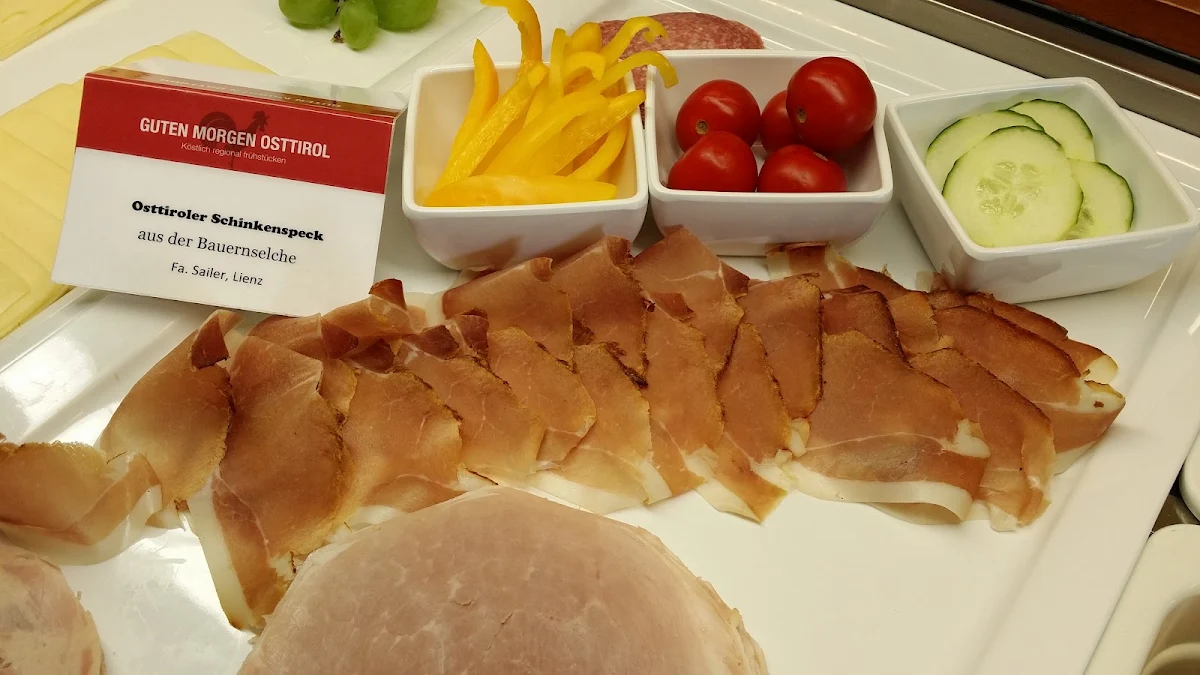 Essen und Trinken photo 2