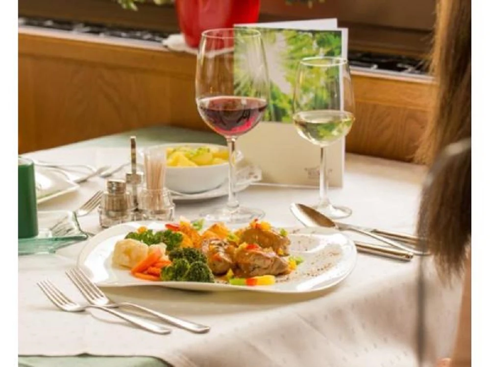 Essen und Trinken photo 6