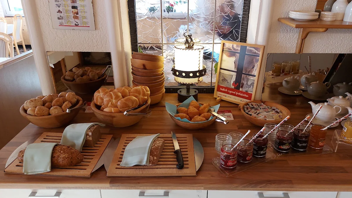 Essen und Trinken photo 8