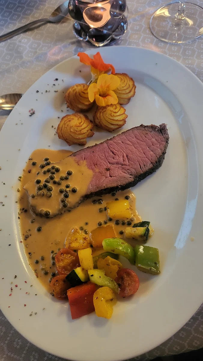 Essen und Trinken photo 9