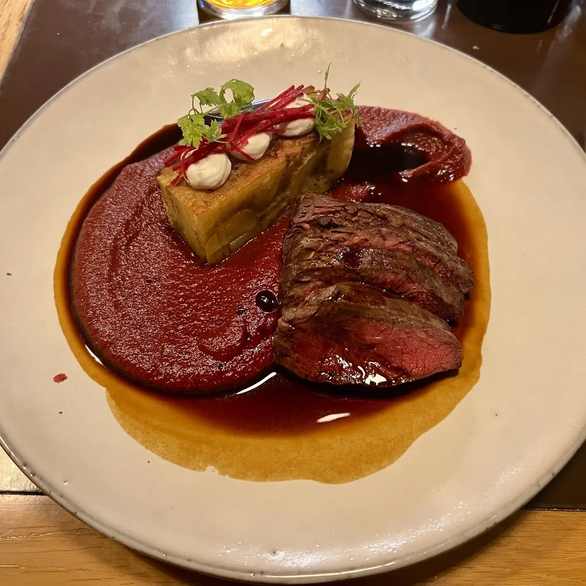 Essen und Trinken photo 1