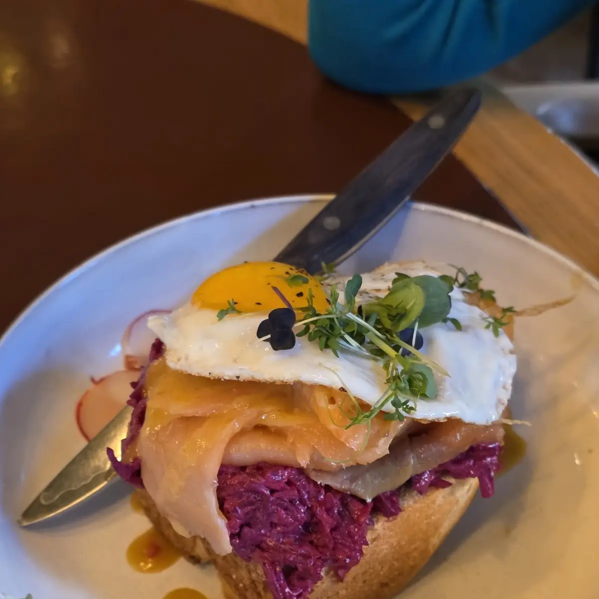 Essen und Trinken photo 4