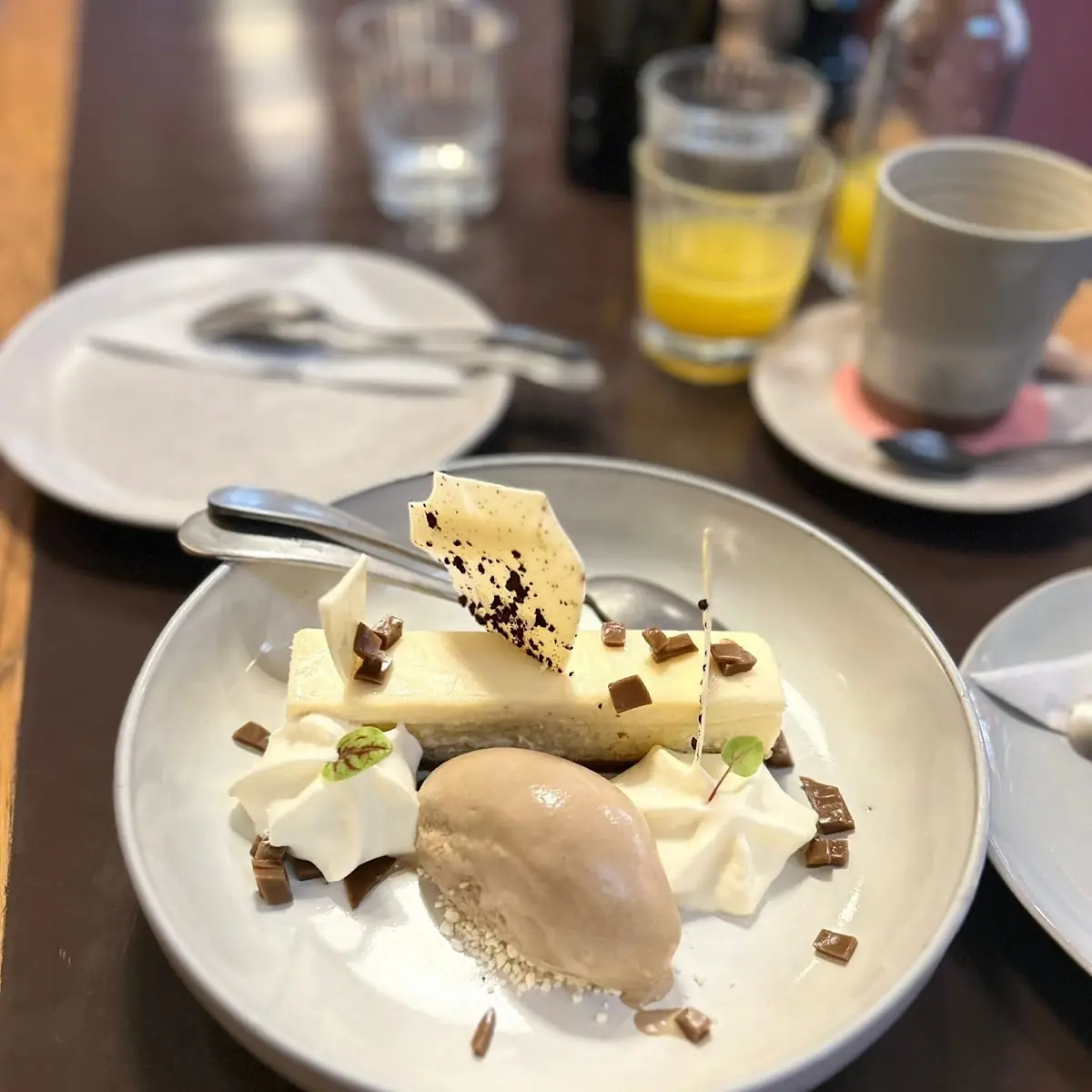 Essen und Trinken photo 7
