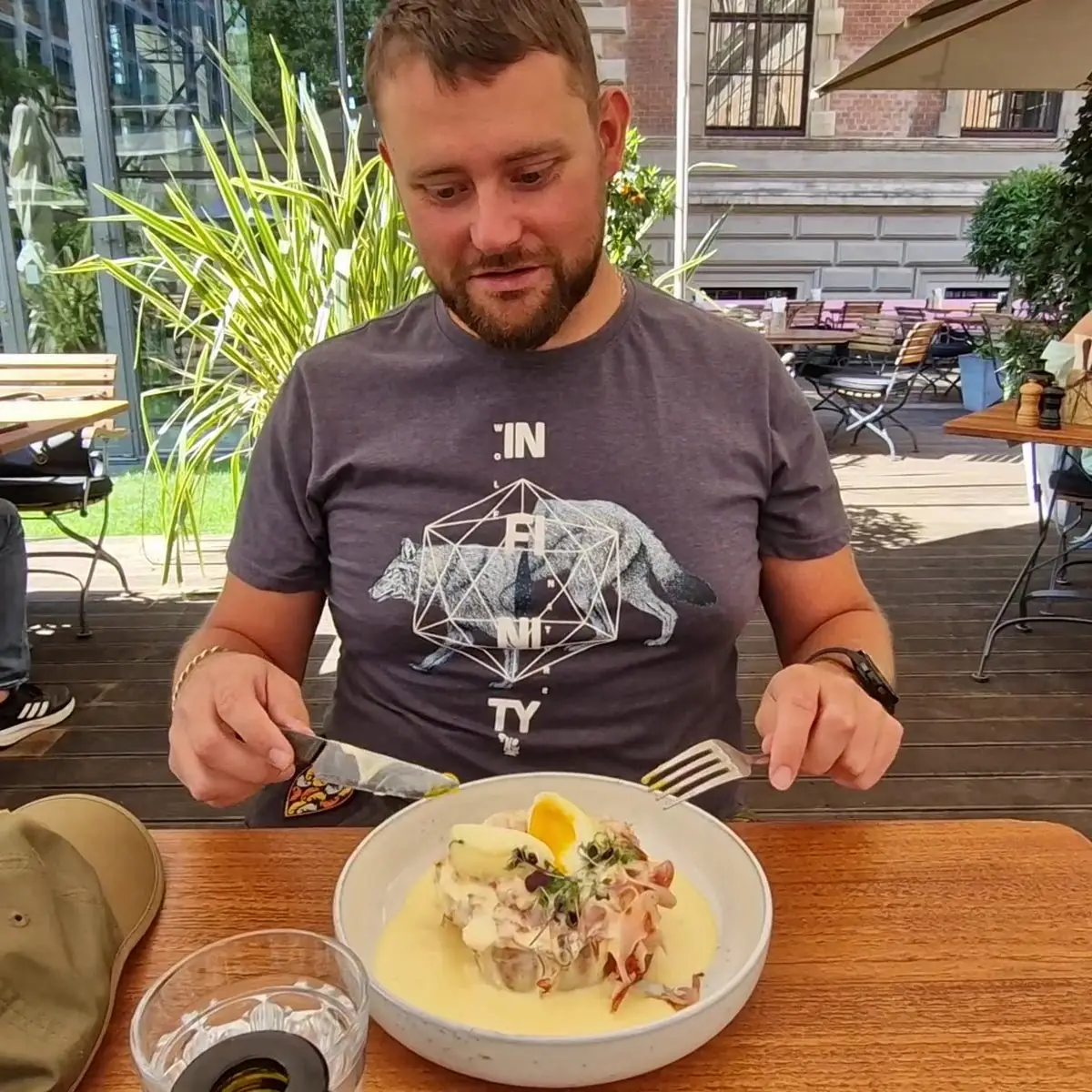 Essen und Trinken photo 8