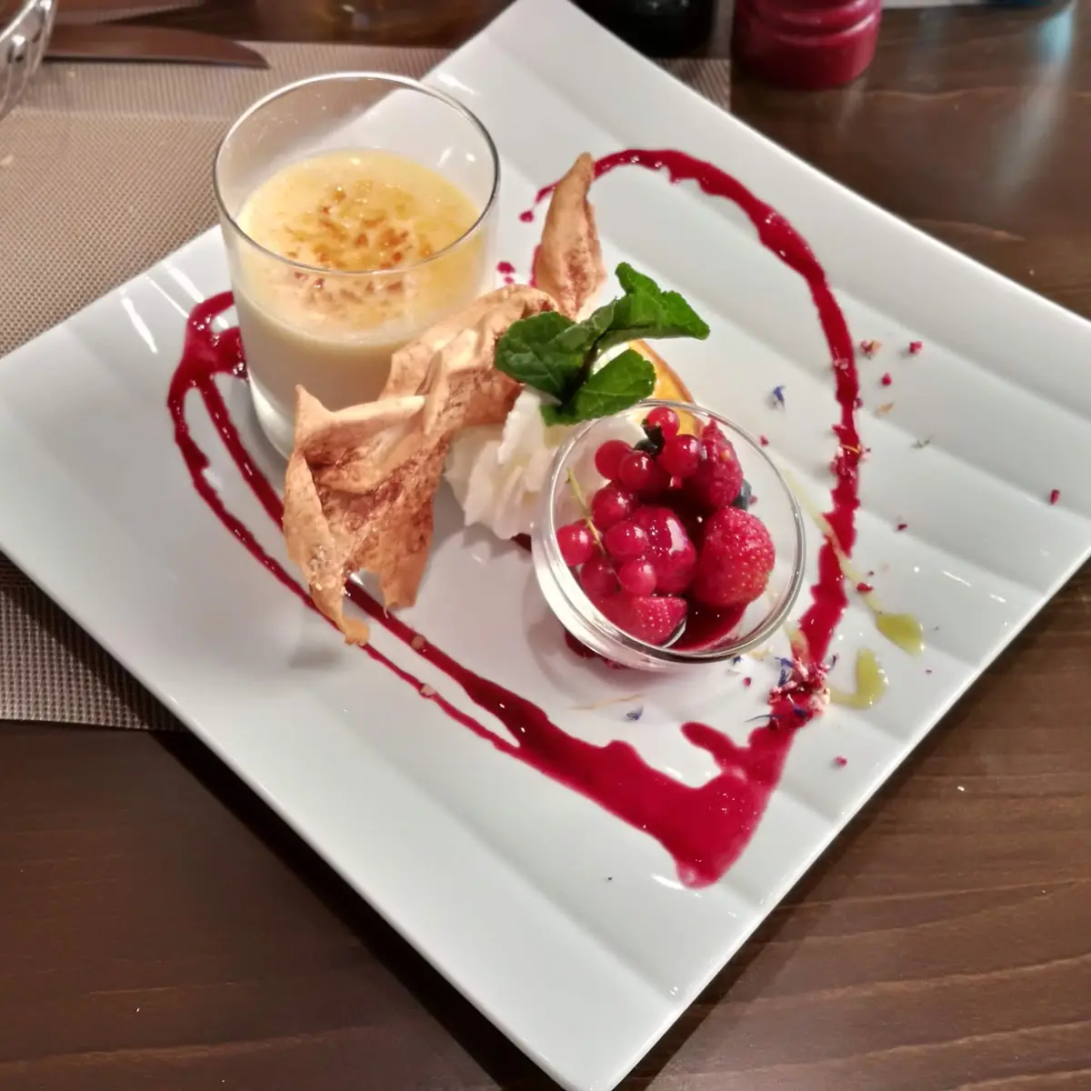 Essen und Trinken photo 10