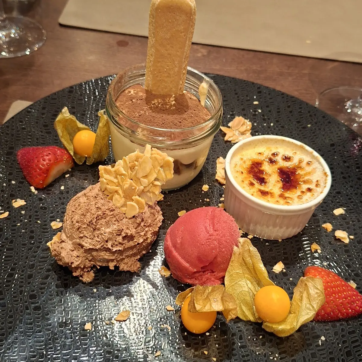 Essen und Trinken photo 5