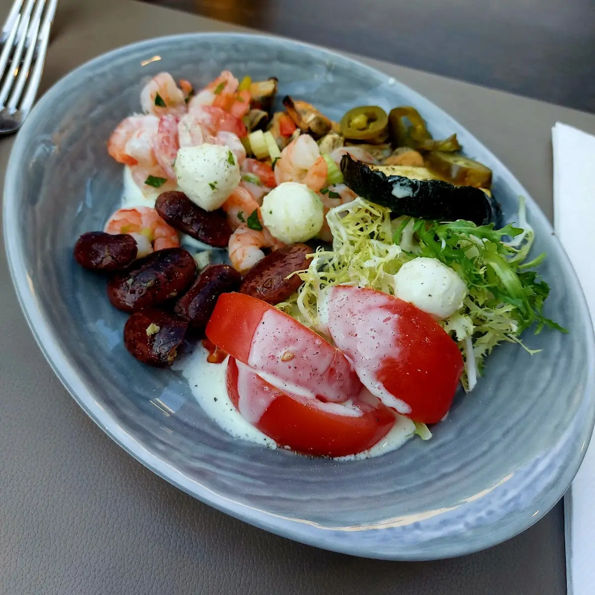 Essen und Trinken photo 6