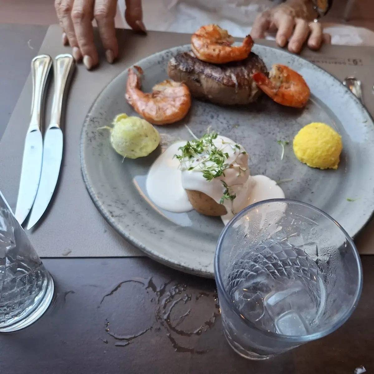 Essen und Trinken photo 7